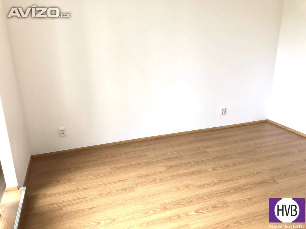 Foto inzerátu Prodej bytu 2+kk/S/GS 53m2 + předzahrádka 46 m2, OV, Praha 14 - Hloubětín, ul. Za černým mostem