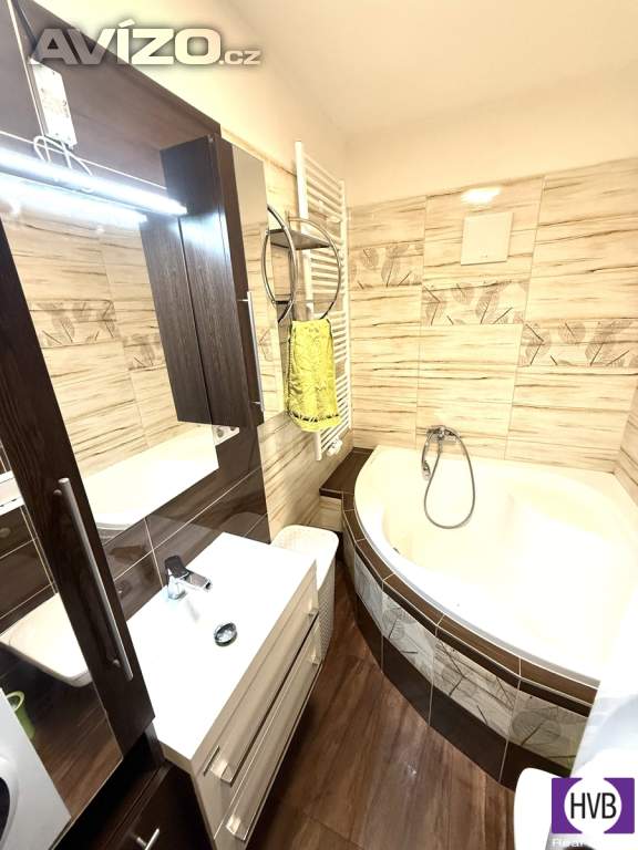 Foto inzerátu Prodej bytu 2+kk/B/GS, 61m2, OV, Praha 9 - Letňany, ul. Pavla Beneše