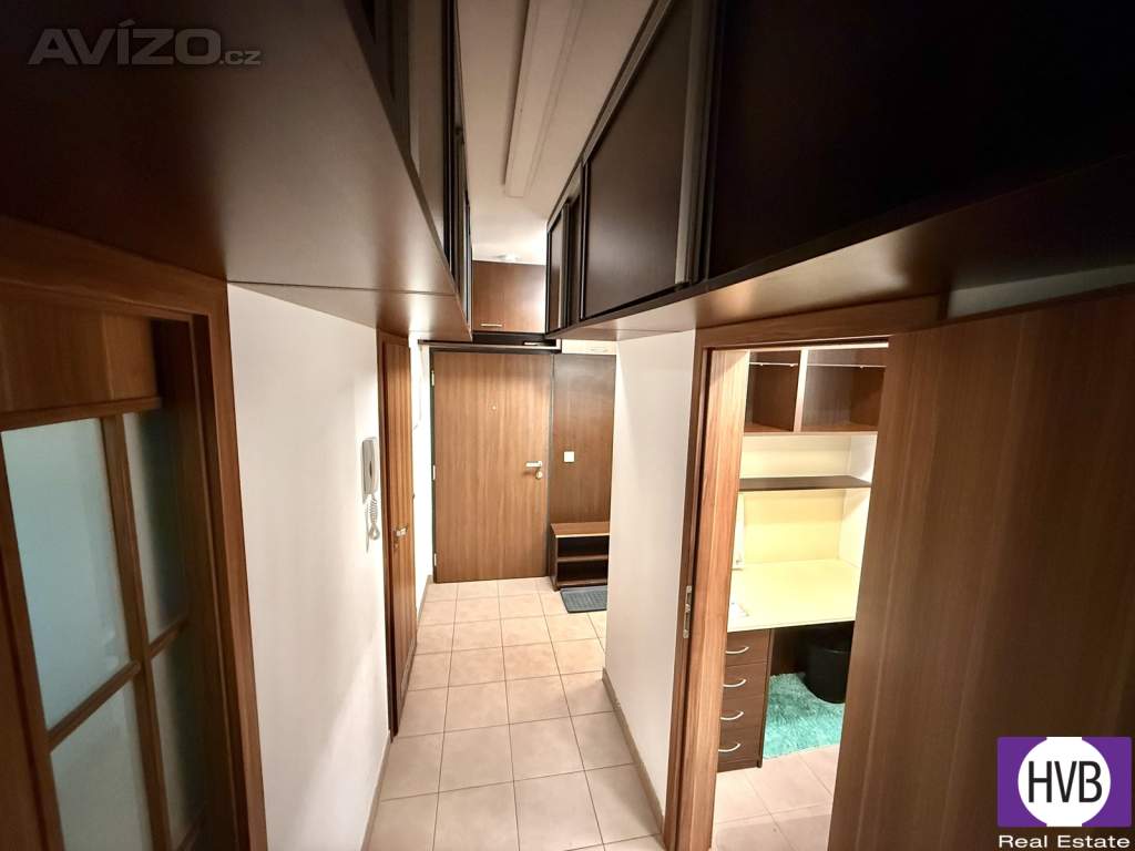 Foto inzerátu Prodej bytu 2+kk/B/GS, 61m2, OV, Praha 9 - Letňany, ul. Pavla Beneše