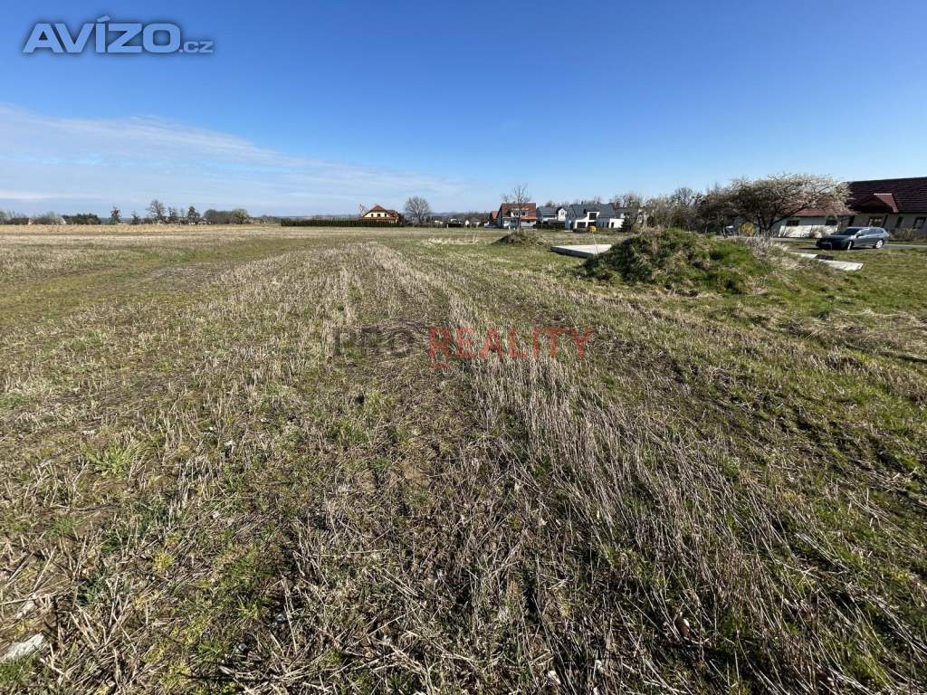 Foto inzerátu pozemek 3705 m2, Prostřední bludovice