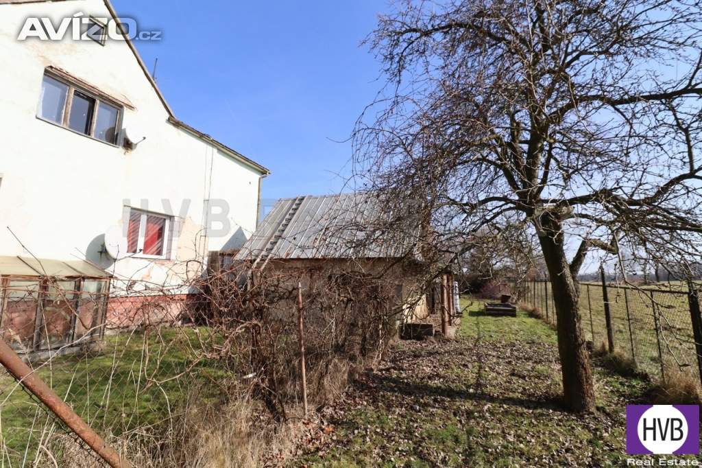 Foto inzerátu Prodej, RD 6+2, 220 m2, hosp. budova, garáž, pozemek 1 193 m2, Dolní Lutyně, okr. Karviná