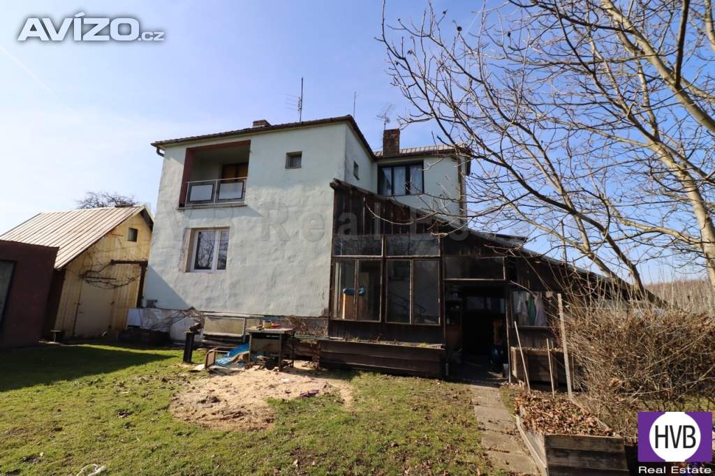 Foto inzerátu Prodej, RD 6+2, 220 m2, hosp. budova, garáž, pozemek 1 193 m2, Dolní Lutyně, okr. Karviná