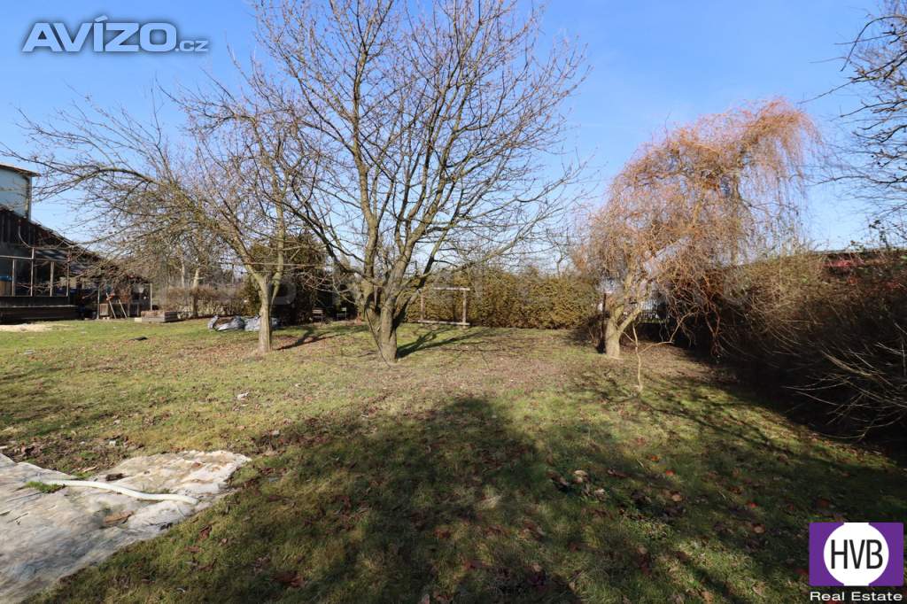 Foto inzerátu Prodej, RD 6+2, 220 m2, hosp. budova, garáž, pozemek 1 193 m2, Dolní Lutyně, okr. Karviná