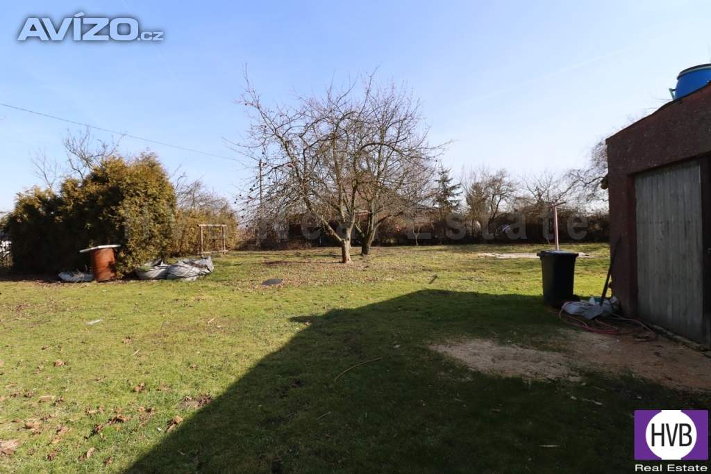 Foto inzerátu Prodej, RD 6+2, 220 m2, hosp. budova, garáž, pozemek 1 193 m2, Dolní Lutyně, okr. Karviná