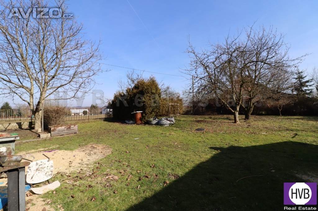 Foto inzerátu Prodej, RD 6+2, 220 m2, hosp. budova, garáž, pozemek 1 193 m2, Dolní Lutyně, okr. Karviná