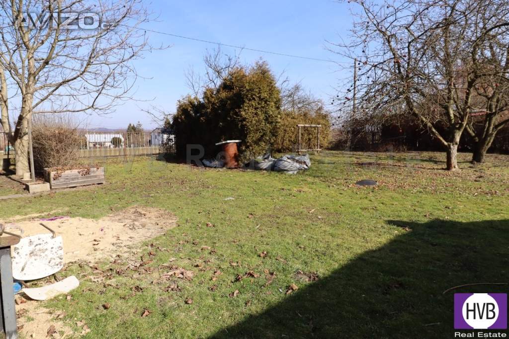Foto inzerátu Prodej, RD 6+2, 220 m2, hosp. budova, garáž, pozemek 1 193 m2, Dolní Lutyně, okr. Karviná