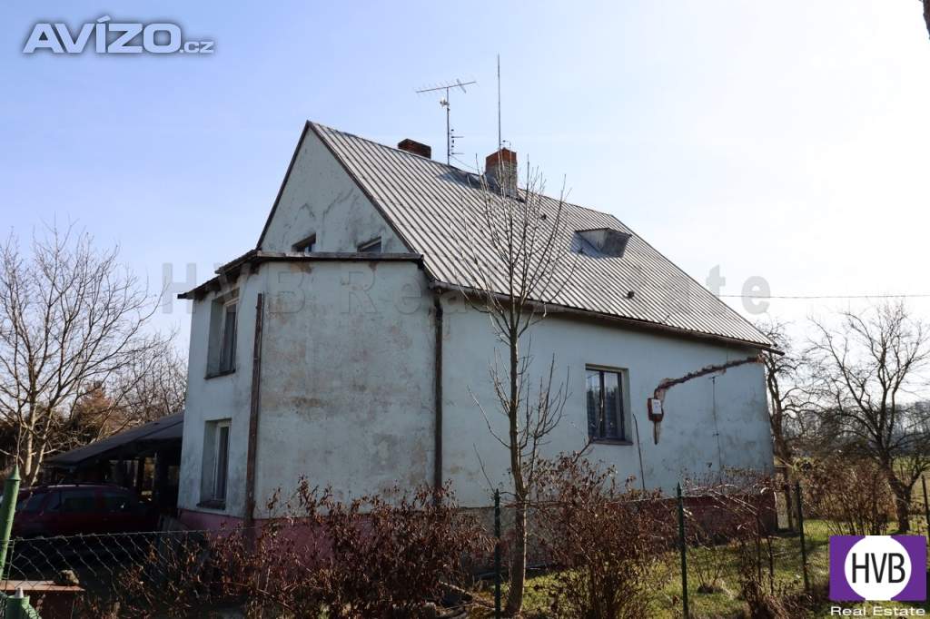 Foto inzerátu Prodej, RD 6+2, 220 m2, hosp. budova, garáž, pozemek 1 193 m2, Dolní Lutyně, okr. Karviná
