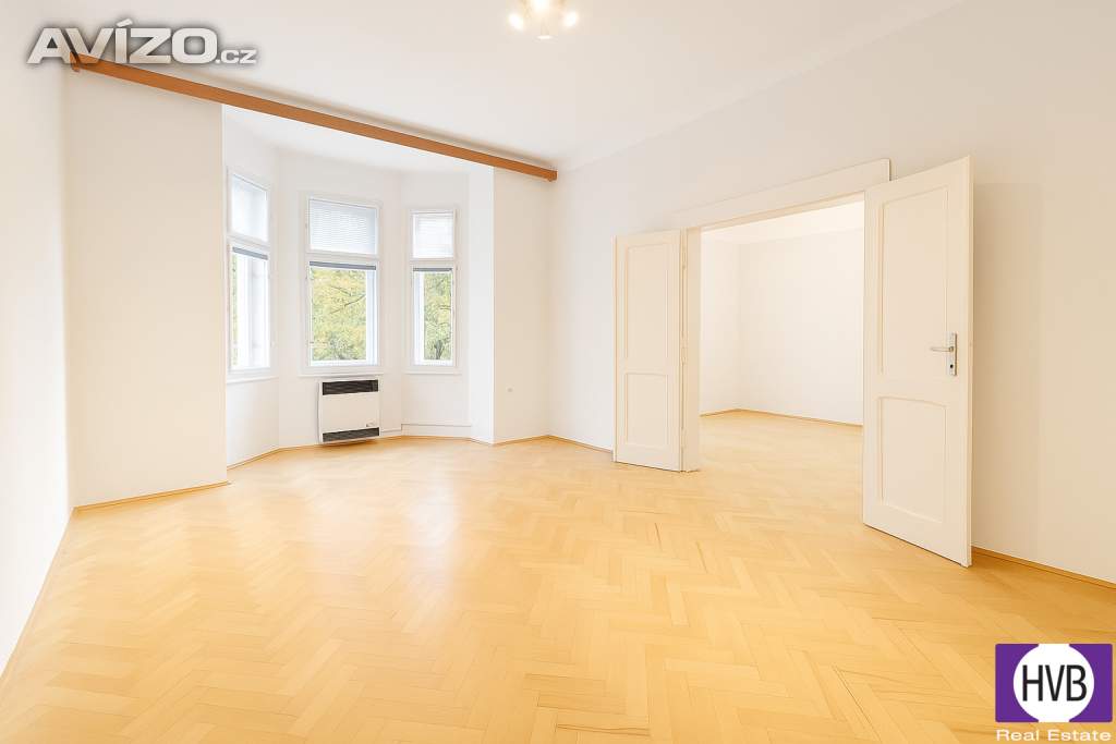Prodej bytu 2+1, 70m2, OV, Pod Kavalírkou, Praha 5 - Košíře