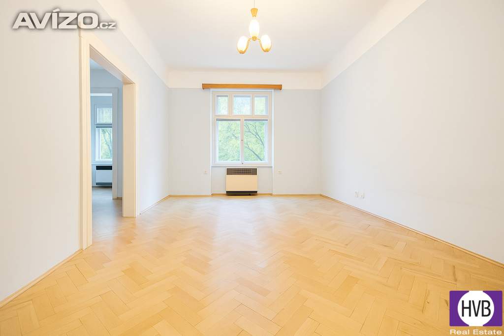 Foto inzerátu Prodej bytu 2+1, 70m2, OV, Pod Kavalírkou, Praha 5 - Košíře