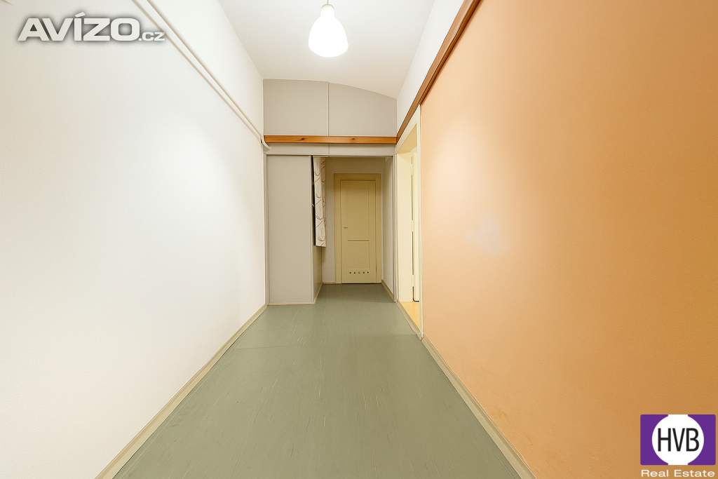 Foto inzerátu Prodej bytu 2+1, 70m2, OV, Pod Kavalírkou, Praha 5 - Košíře