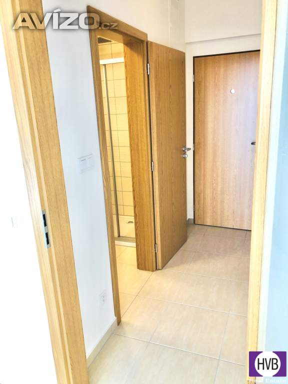 Foto inzerátu Prodej bytu 1+kk/B/S 35,3m2, OV, Praha 14 - Hloubětín, ul. Za černým mostem