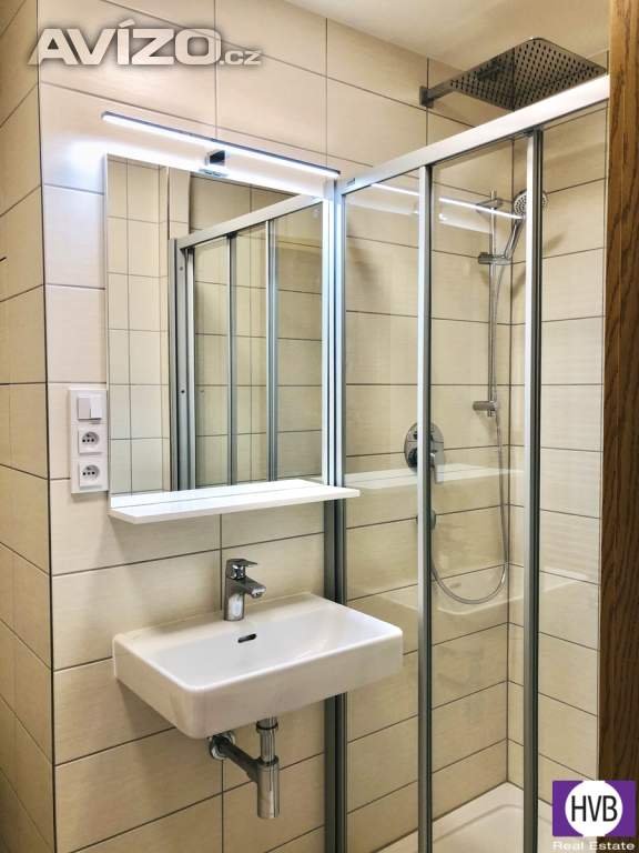 Foto inzerátu Prodej bytu 1+kk/B/S 35,3m2, OV, Praha 14 - Hloubětín, ul. Za černým mostem