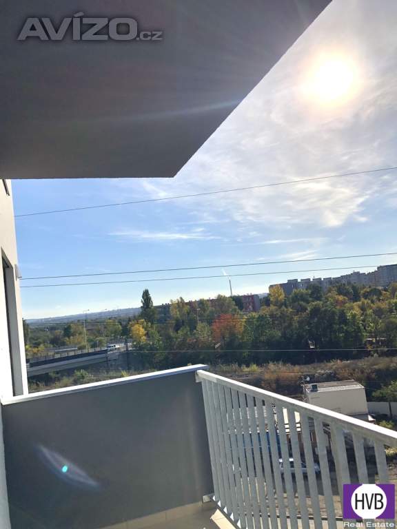 Foto inzerátu Prodej bytu 1+kk/B/S 35,3m2, OV, Praha 14 - Hloubětín, ul. Za černým mostem
