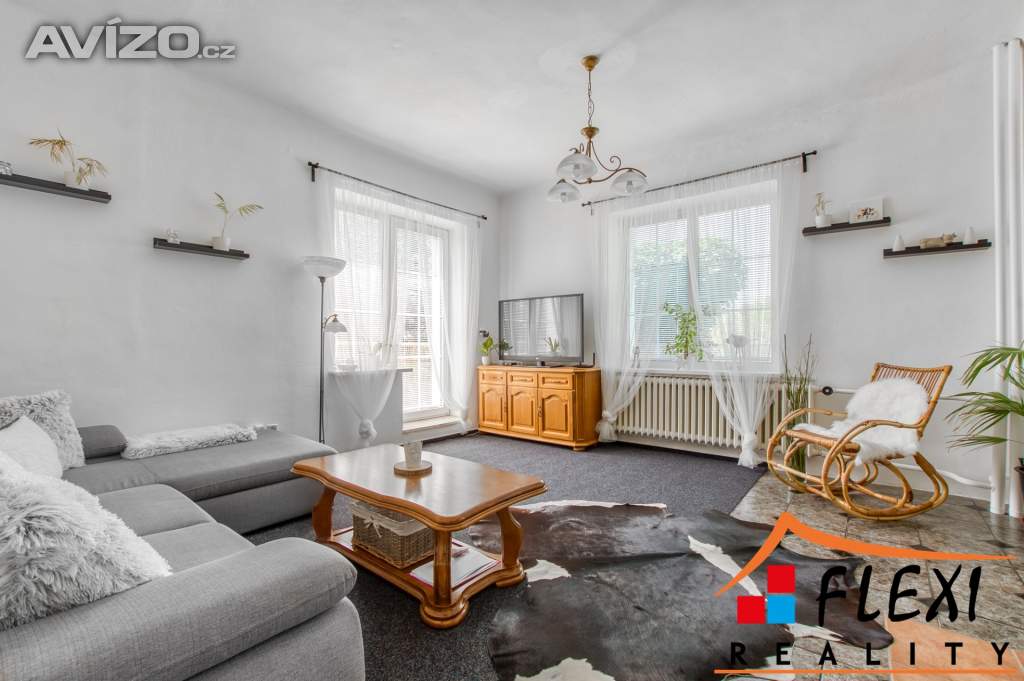 Foto inzerátu Prodej vily (241 m²) s výjimečným pozemkem (3528 m²),  Čeladná II