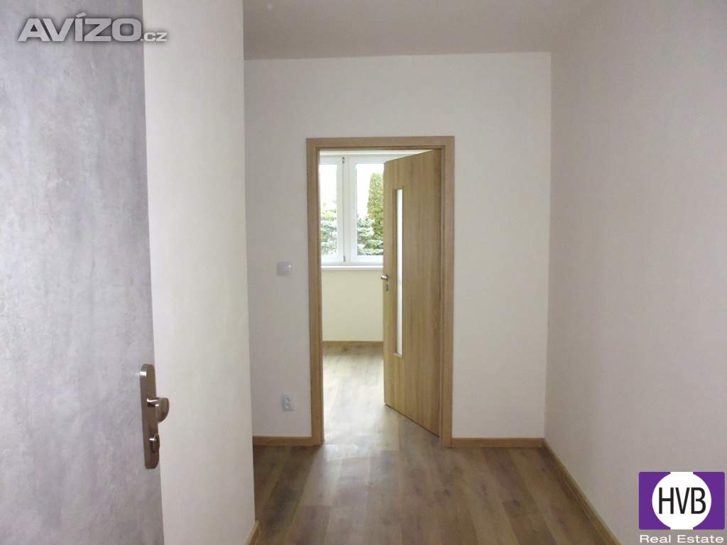 Foto inzerátu Prodej bytu 2+kk, 44,1 m2/B/P, 2. NP, v nově zrekonstruovaném bytovém domě, Slapy, Praha-západ