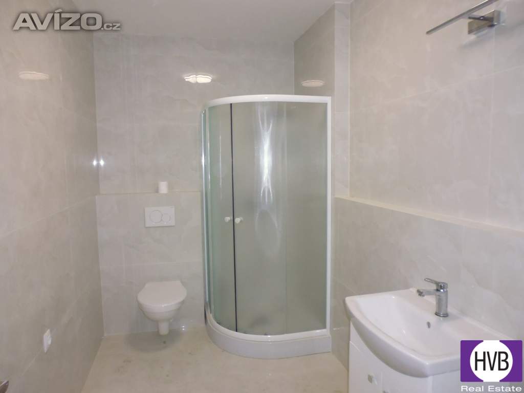 Foto inzerátu Prodej bytu 2+kk, 44,1 m2/B/P, 2. NP, v nově zrekonstruovaném bytovém domě, Slapy, Praha-západ