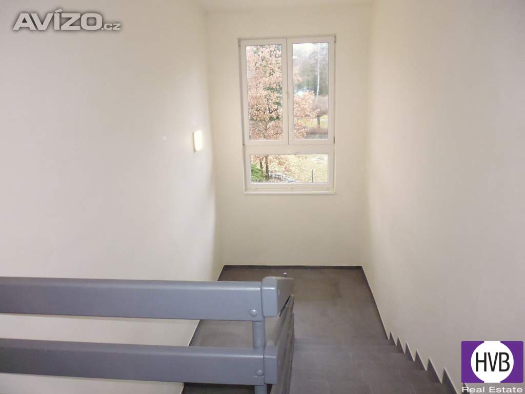 Foto inzerátu Prodej bytu 2+kk, 44,1 m2/B/P, 2. NP, v nově zrekonstruovaném bytovém domě, Slapy, Praha-západ