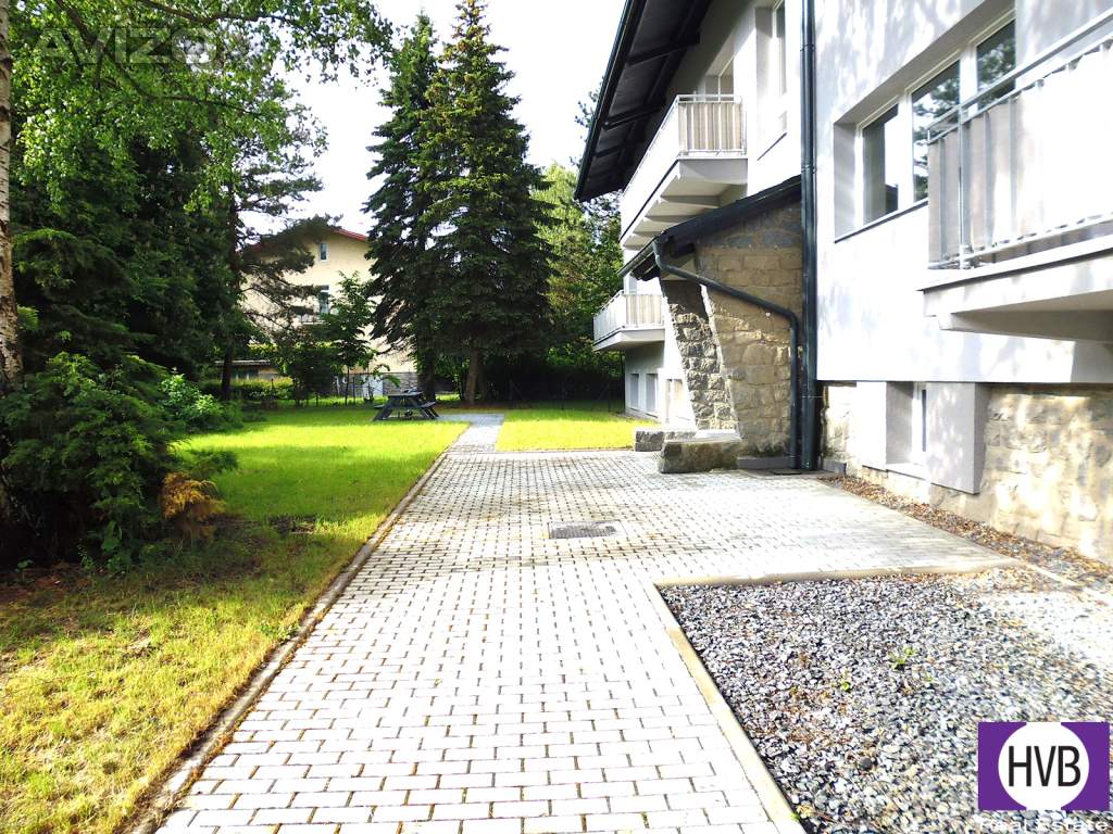 Foto inzerátu Prodej bytu 2+kk, 44,1 m2/B/P, 2. NP, v nově zrekonstruovaném bytovém domě, Slapy, Praha-západ