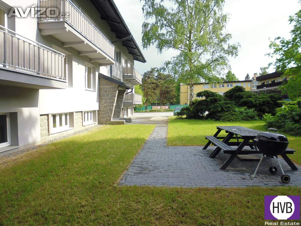 Foto inzerátu Prodej bytu 2+kk, 44,1 m2/B/P, 2. NP, v nově zrekonstruovaném bytovém domě, Slapy, Praha-západ