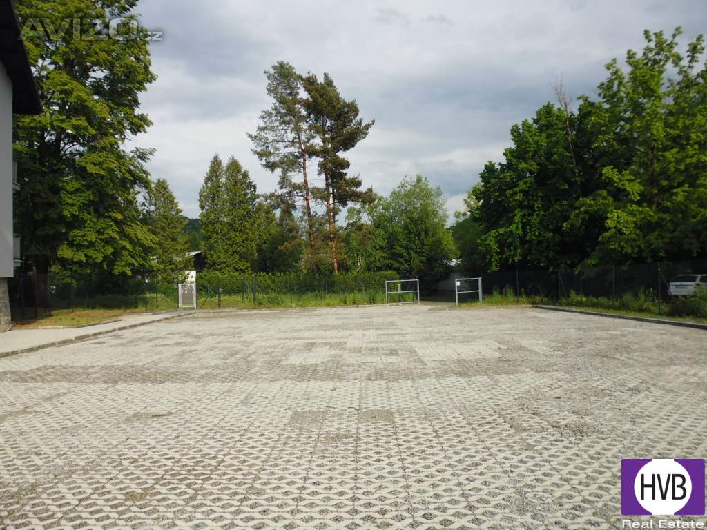 Foto inzerátu Prodej bytu 2+kk, 44,1 m2/B/P, 2. NP, v nově zrekonstruovaném bytovém domě, Slapy, Praha-západ