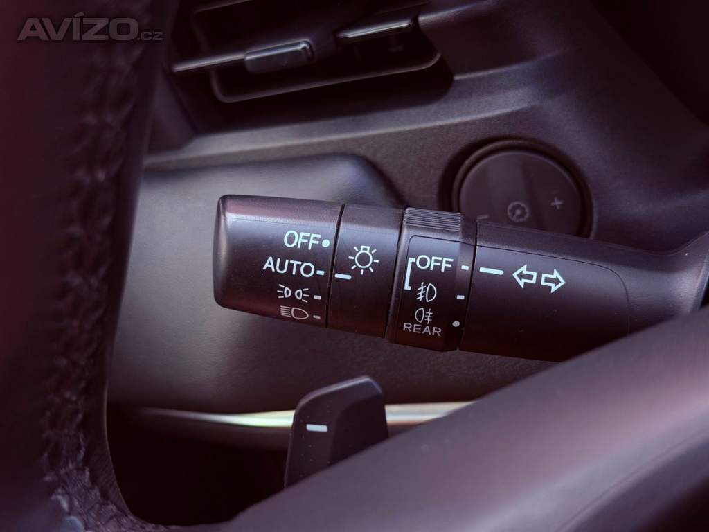 Foto inzerátu Honda HR-V 1.5 e:HEV e-CVT Advance, ČR, 1