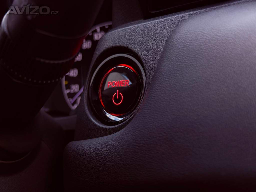 Foto inzerátu Honda HR-V 1.5 e:HEV e-CVT Advance, ČR, 1