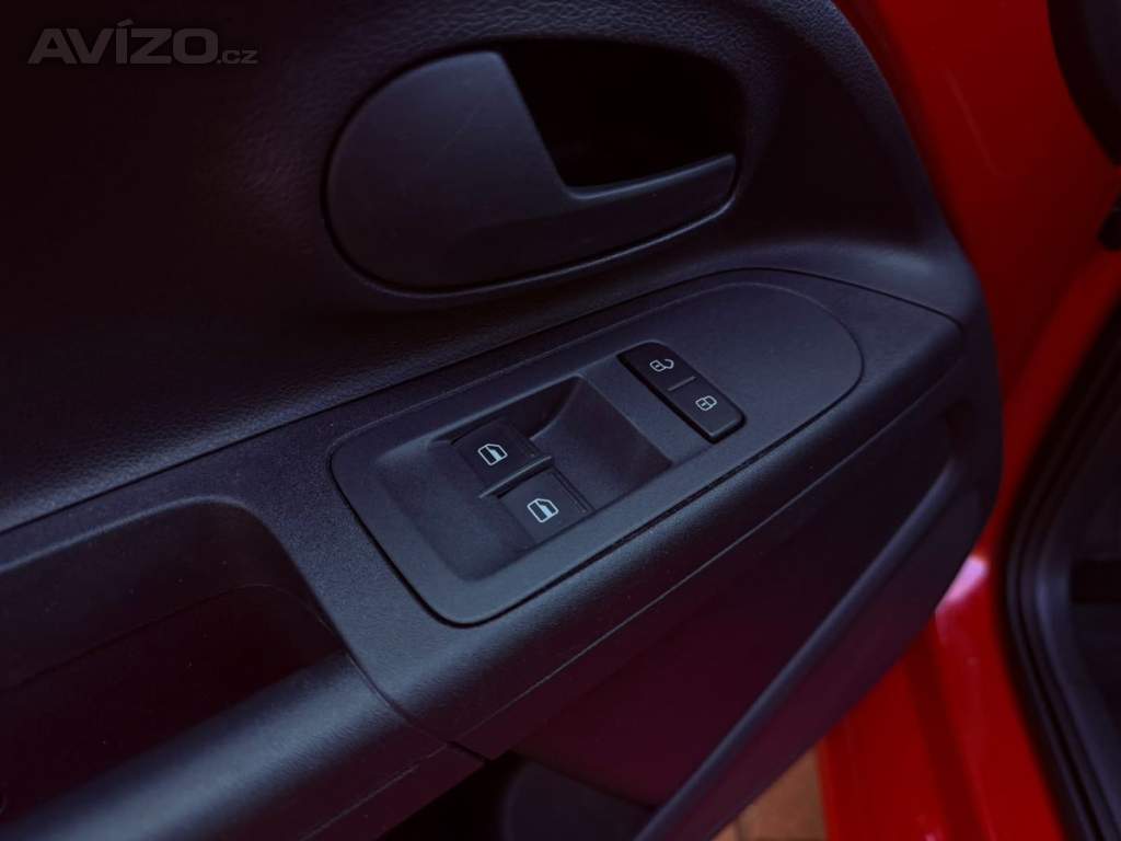 Foto inzerátu Škoda Citigo 1.0 MPi Ambition, 54 tkm