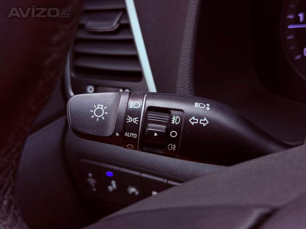 Foto inzerátu Hyundai Tucson 2.0 CRDi 4x4 Aut. Premium, ČR