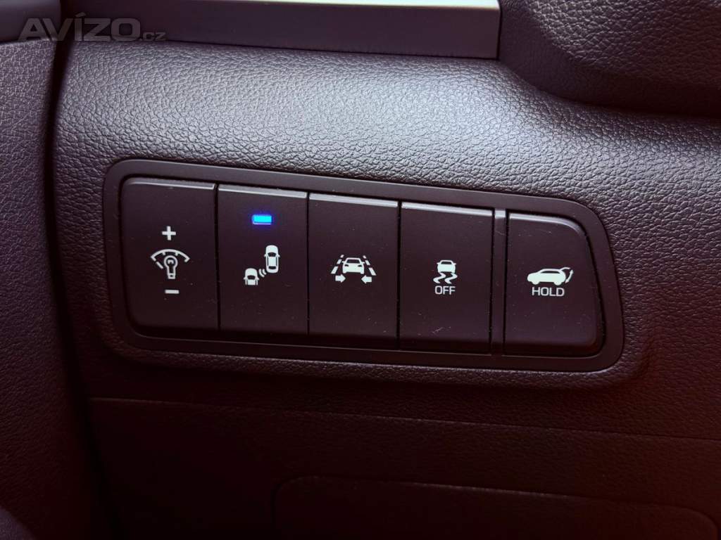 Foto inzerátu Hyundai Tucson 2.0 CRDi 4x4 Aut. Premium, ČR