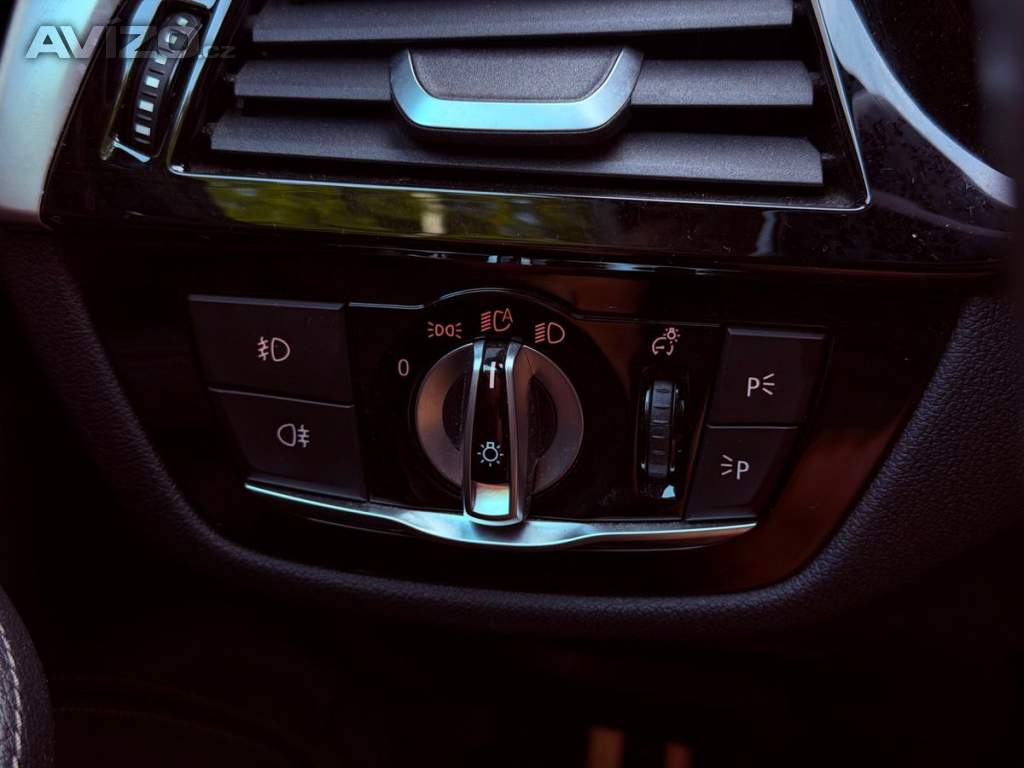 Foto inzerátu BMW 520d Aut. ČR, M-Paket
