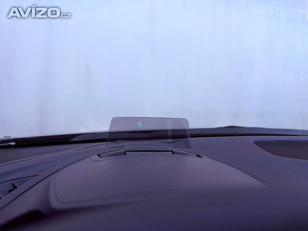 Foto inzerátu Mazda 3 2.0 Skyactiv Sports-Line, Serv