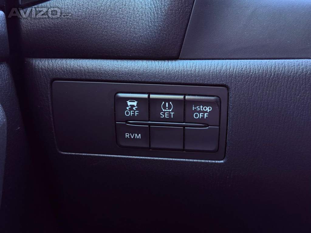 Foto inzerátu Mazda 3 2.0 Skyactiv Sports-Line, Serv