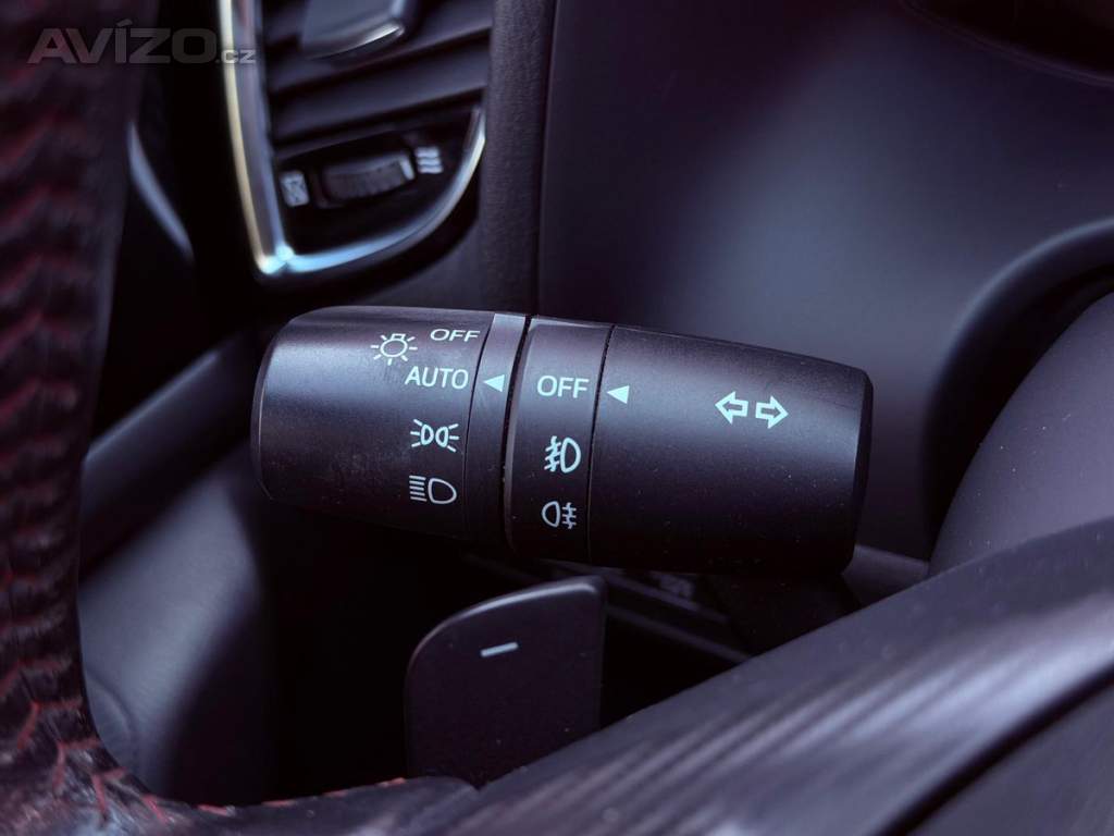 Foto inzerátu Mazda 3 2.0 Skyactiv Sports-Line Aut.
