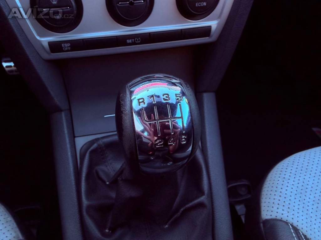Foto inzerátu Škoda Octavia 2.0 TFSi RS, ČR