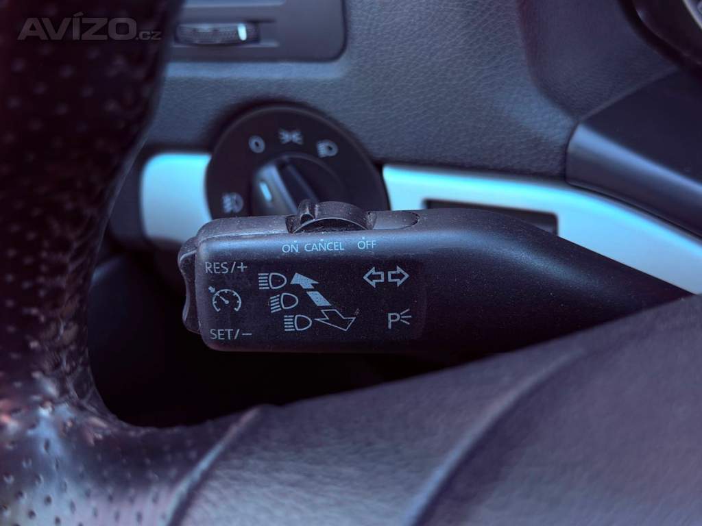 Foto inzerátu Škoda Octavia 2.0 TFSi RS, ČR