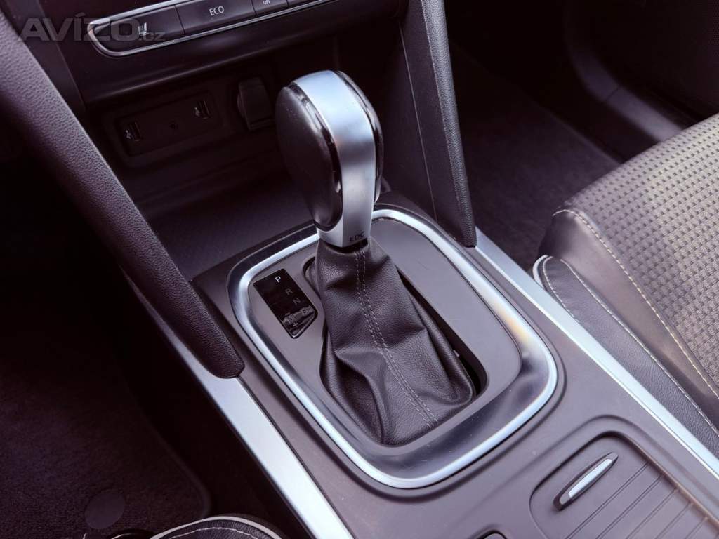 Foto inzerátu Renault Mégane 1.3 TCe EDC, Bose, Navi, TOP