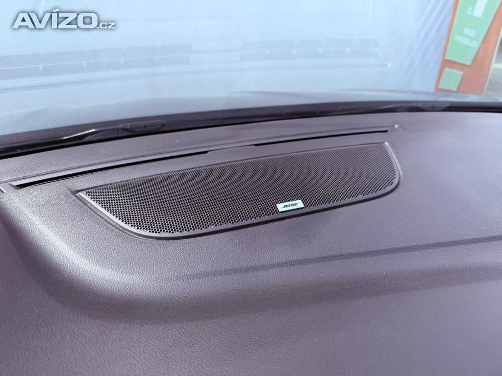 Foto inzerátu Renault Mégane 1.3 TCe EDC, Bose, Navi, TOP
