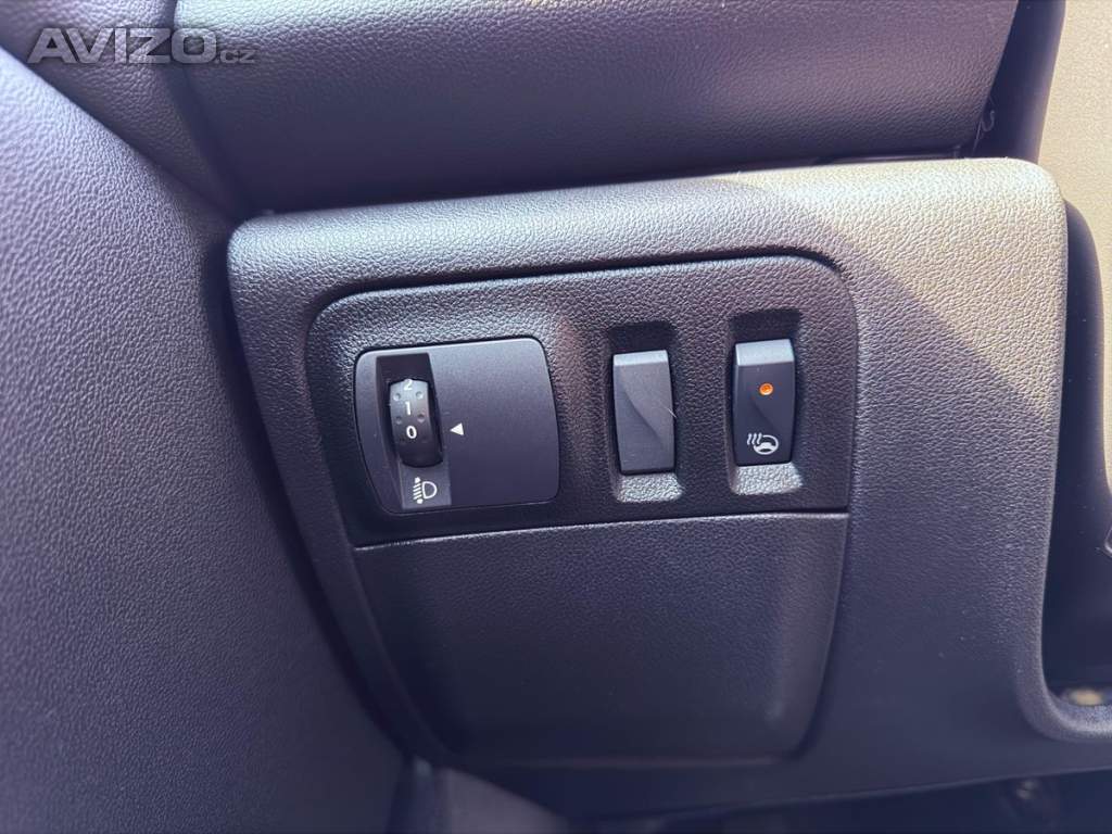 Foto inzerátu Renault Mégane 1.3 TCe EDC, Bose, Navi, TOP