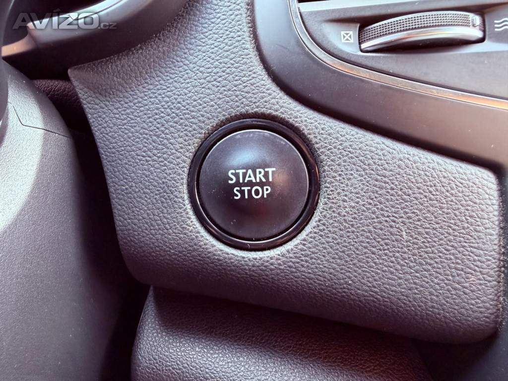 Foto inzerátu Renault Mégane 1.3 TCe EDC, Bose, Navi, TOP