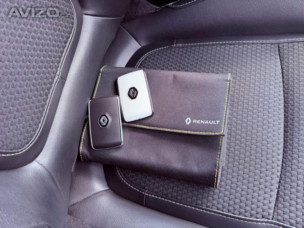 Foto inzerátu Renault Mégane 1.3 TCe EDC, Bose, Navi, TOP