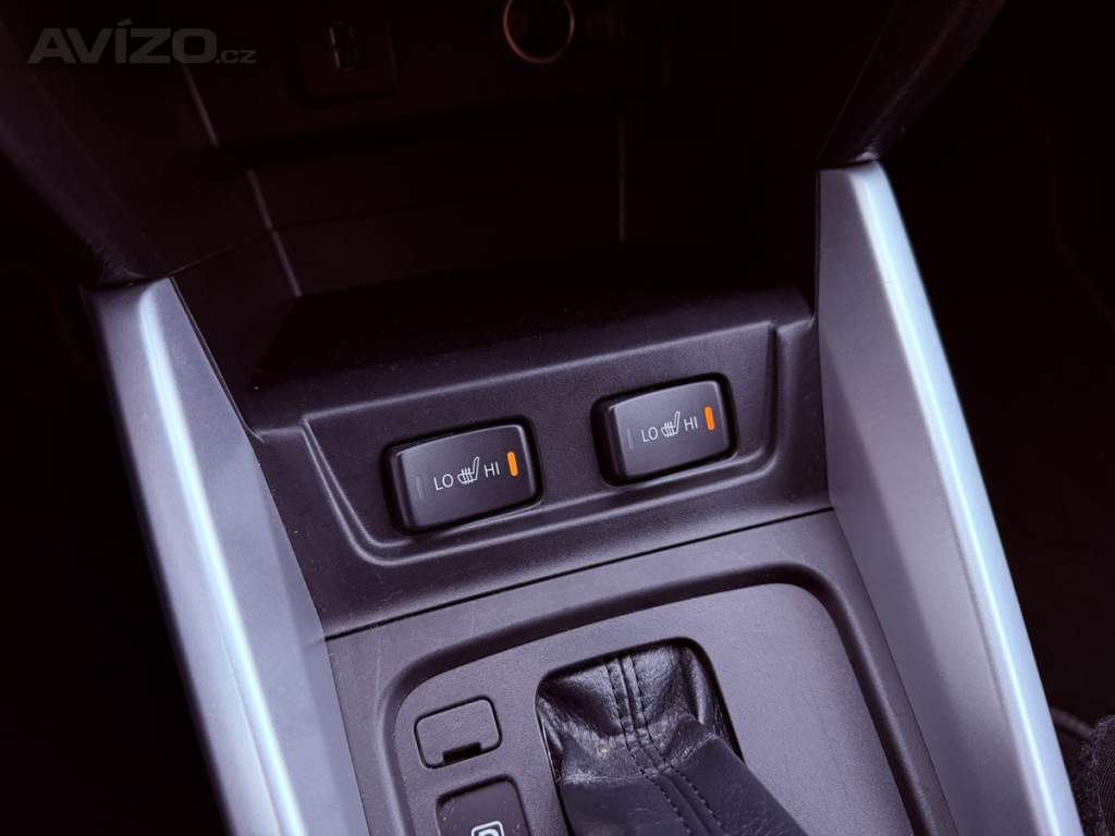 Foto inzerátu Suzuki Vitara 1.6 Comfort Aut., Serviska