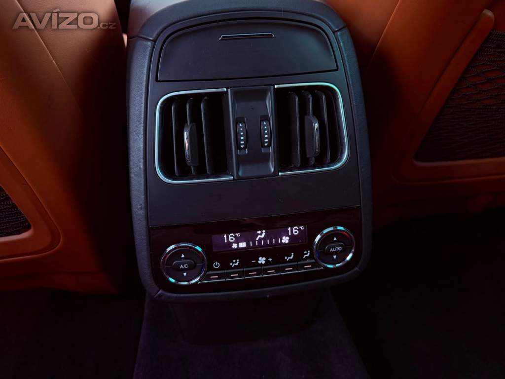 Foto inzerátu Maserati Levante S GrandLusso Q4 316 kW, ČR, B&