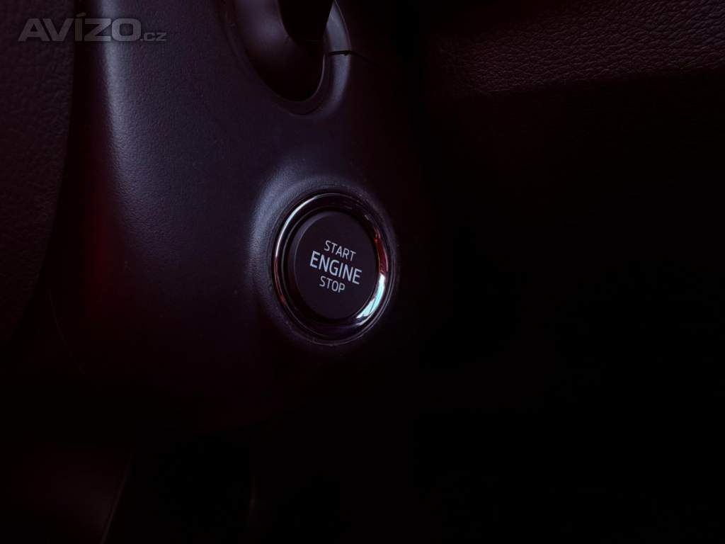 Foto inzerátu Škoda Fabia 1.0 TSi Style DSG, Navi, TOP