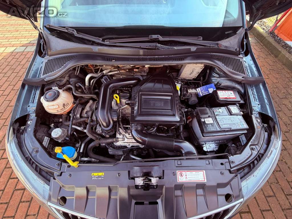 Foto inzerátu Škoda Fabia 1.0 TSi Style DSG, Navi, TOP