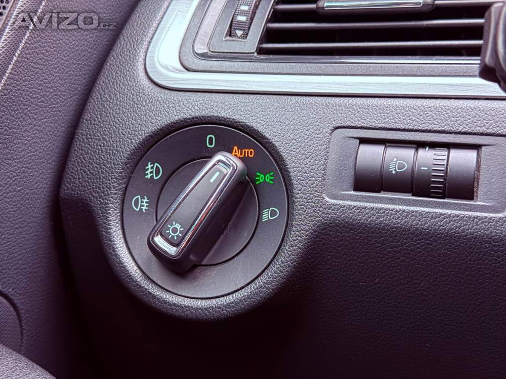 Foto inzerátu Škoda Rapid 1.2 TSi Drive, Serviska, AutoA