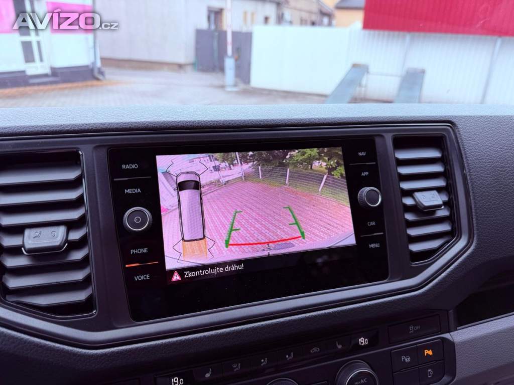 Foto inzerátu Volkswagen 2.0 TDi DSG8, Obytný vůz