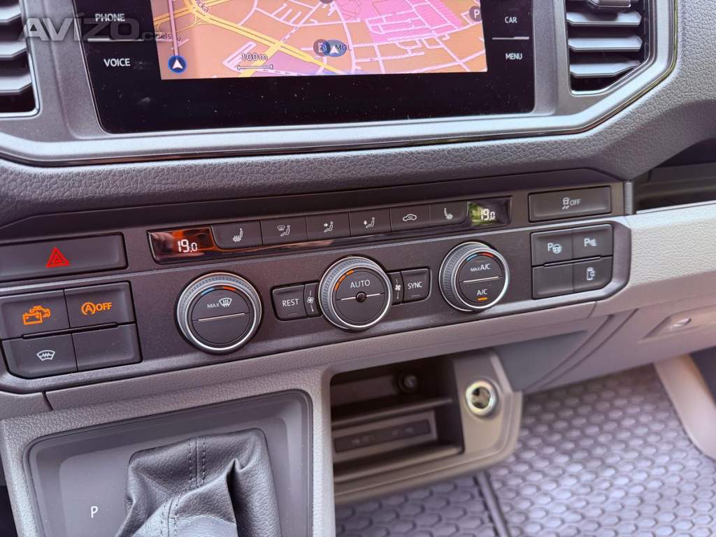 Foto inzerátu Volkswagen 2.0 TDi DSG8, Obytný vůz