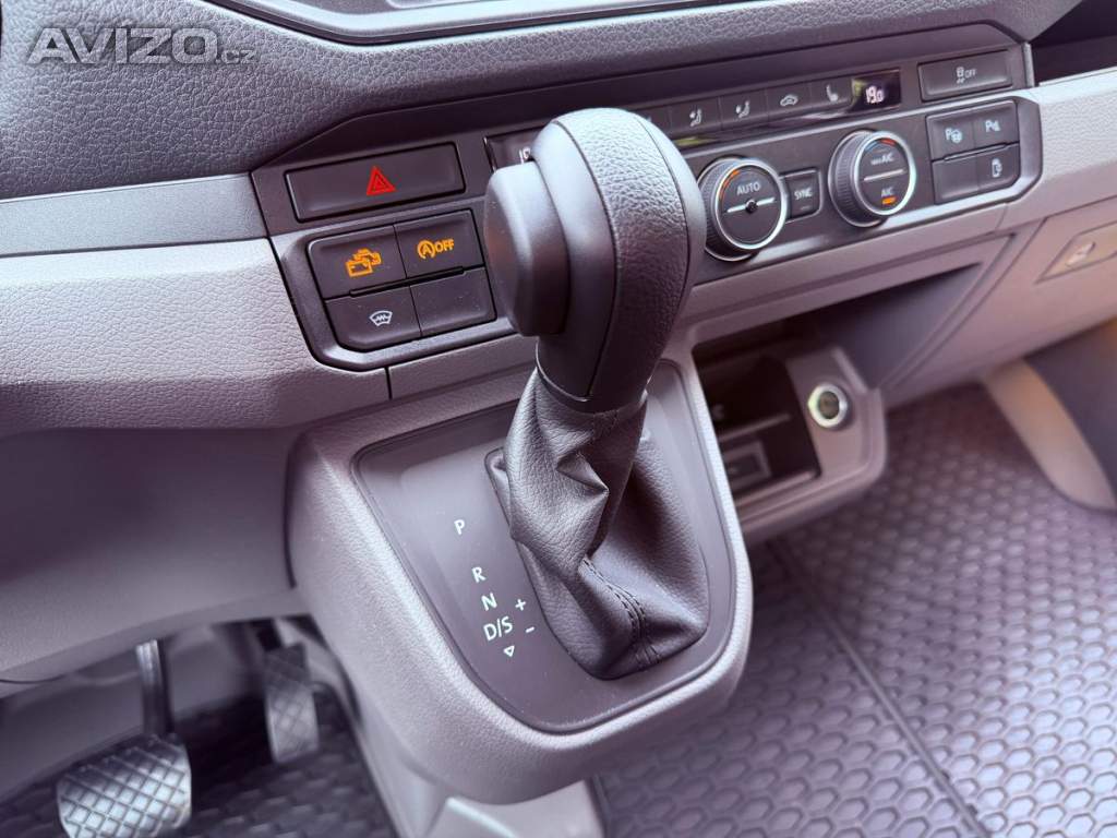 Foto inzerátu Volkswagen 2.0 TDi DSG8, Obytný vůz