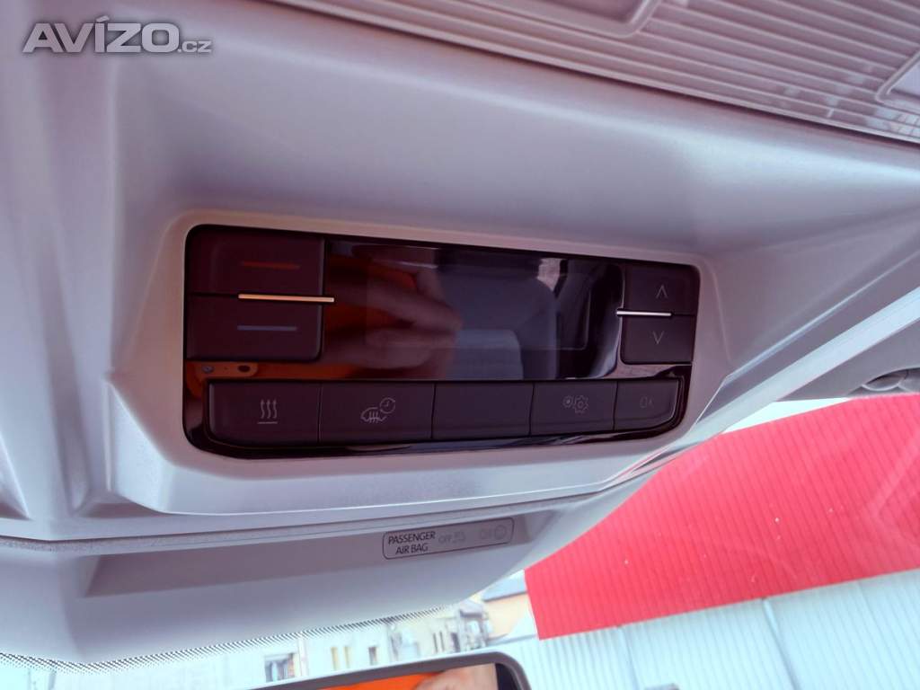 Foto inzerátu Volkswagen 2.0 TDi DSG8, Obytný vůz