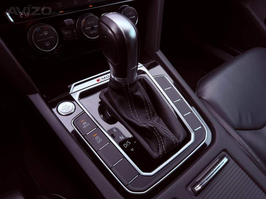 Foto inzerátu Volkswagen Arteon 2.0 TDi 4Motion DSG R-line, ČR